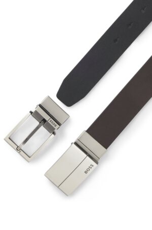 BOSS ’Geppy-soft-gp35_pp’ miesten vyö