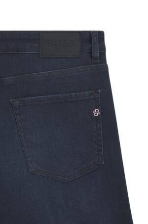 BOSS ’p-re-maine’ stretch farkku