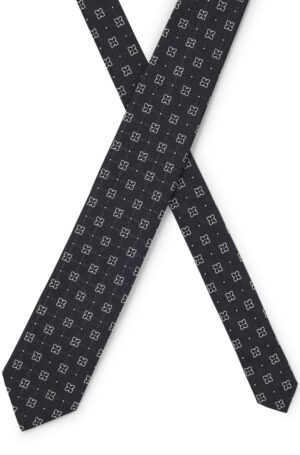 BOSS ’H-TIE CM 7.5 253’ kravatti sininen