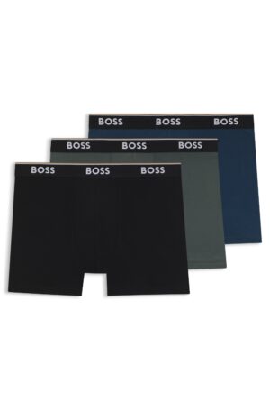 BOSS Alushousut BoxerBr 3P Power brief