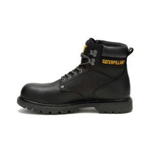 Caterpillar varsikenkä Colorado 2.0 musta