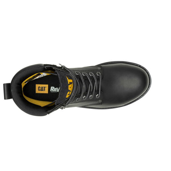 Caterpillar varsikenkä Colorado 2.0 musta - Image 3