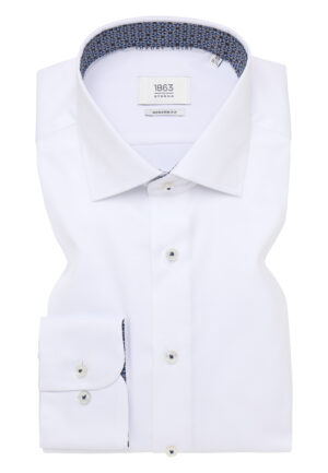 ETERNA kauluspaita modernfit + 72cm hiha