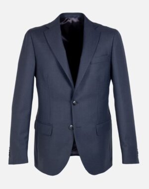 Cavaliere Jacket ’Erko’ Classic bird’s eye