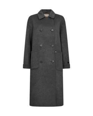 Mos Mosh MMLucca Loisa Wool Coat