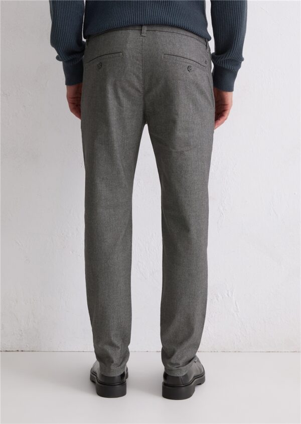 Marc O'Polo puuvillahousut Stig Jogger - Image 3