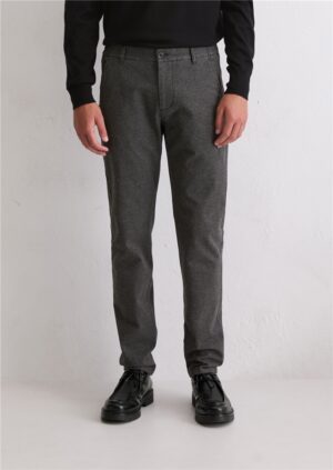 Marc O’Polo puuvillahousut Stig Jogger