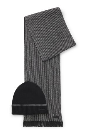 BOSS Pipo / kaulahuivisetti Hernesto_SET